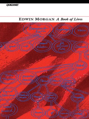 cover image of A Book of Lives